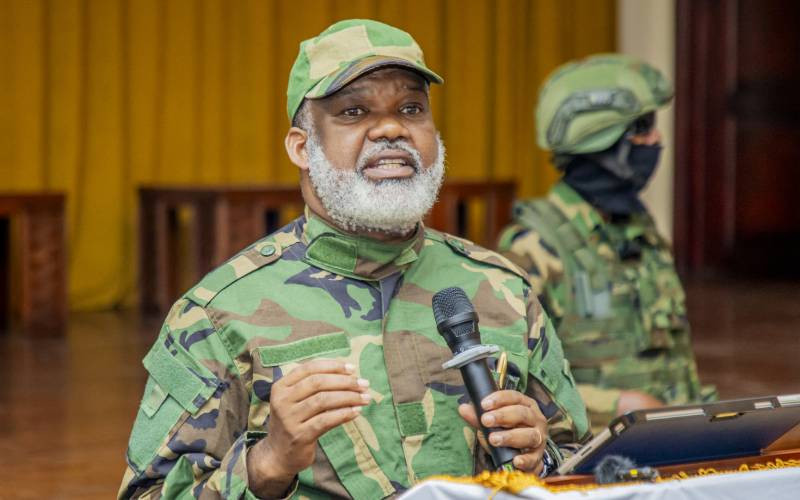 DR Congo, M23 armed group agree to ease aid, free prisoners