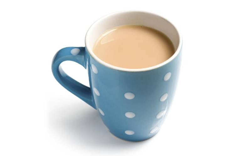 Your cup of tea: Is it really good for you?