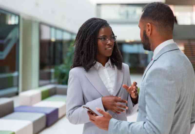 How menopause and andropause are reframing workplace policies and career paths