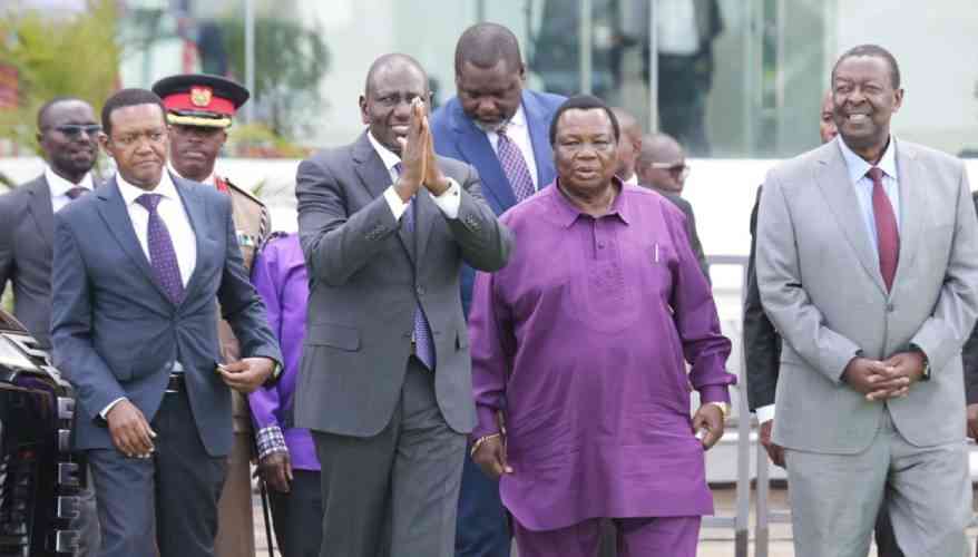 FKE reaffirms commitment to social dialogue, raises concern over Labour Day exclusion