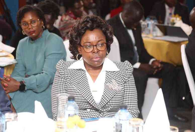 Counties struggling to raise own revenue as arrears grow, says CoB