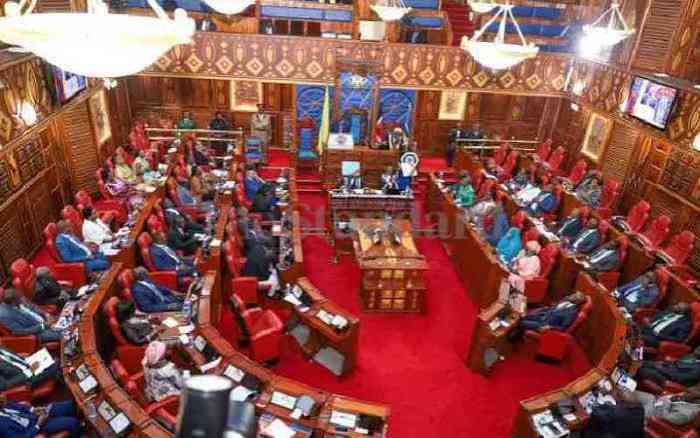 Senate approves conferment of city status to Thika Municipality