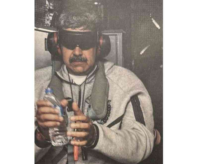 Why Trump's moves are giving African leaders sleepless nights