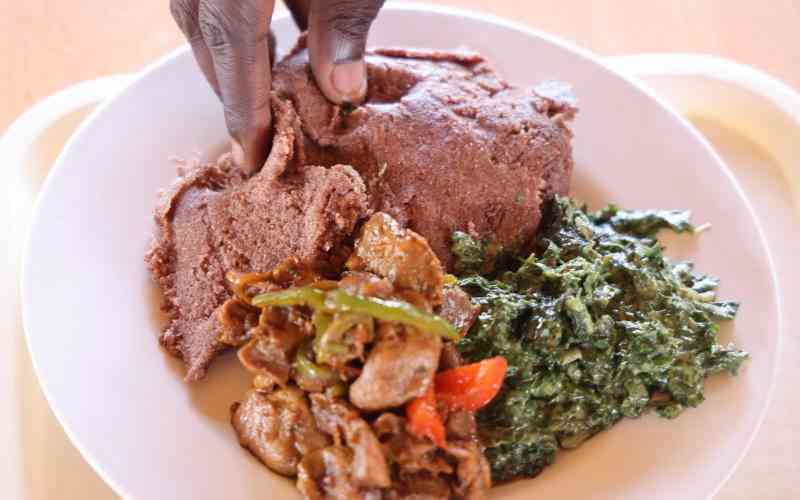 Nairobi Hospital ordered to pay worker sacked over three plates of food