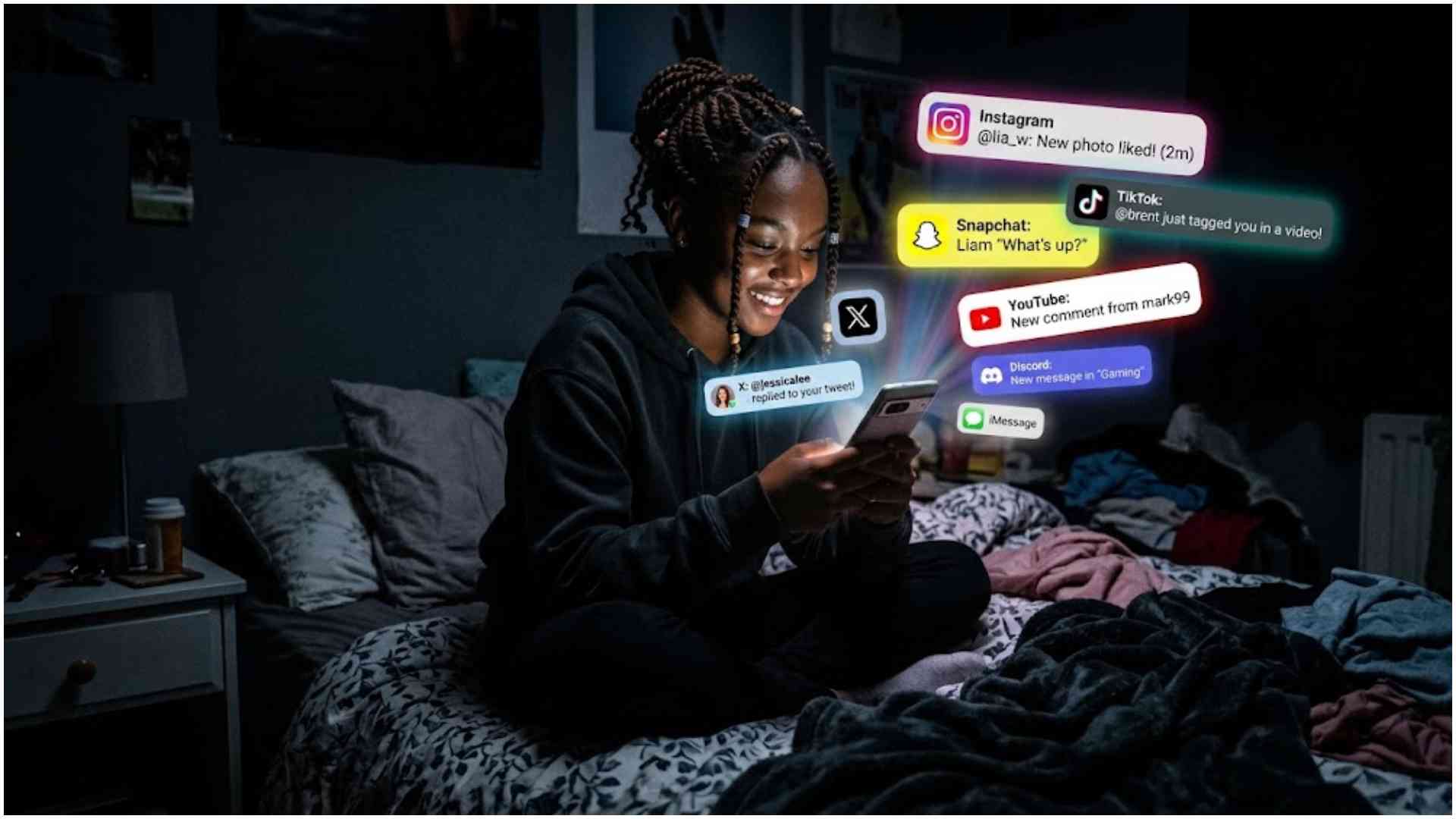 Online sexual exploitation: How predators lure vulnerable teens