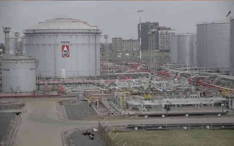 Ex-KPC manager seeks court protection as activist goes after Wandayi over fuel saga