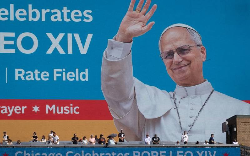 Pope Leo XIV to revive papal holidays at summer palace