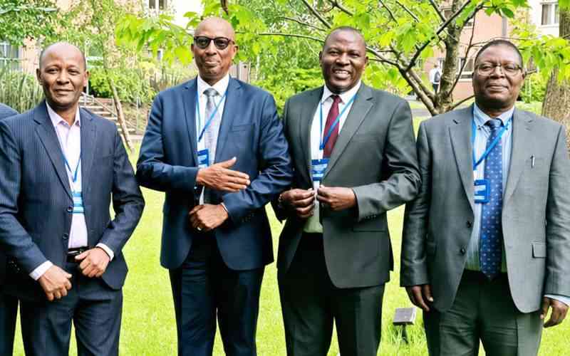 Universities urged to embrace strategic governance to stay afloat in AI era