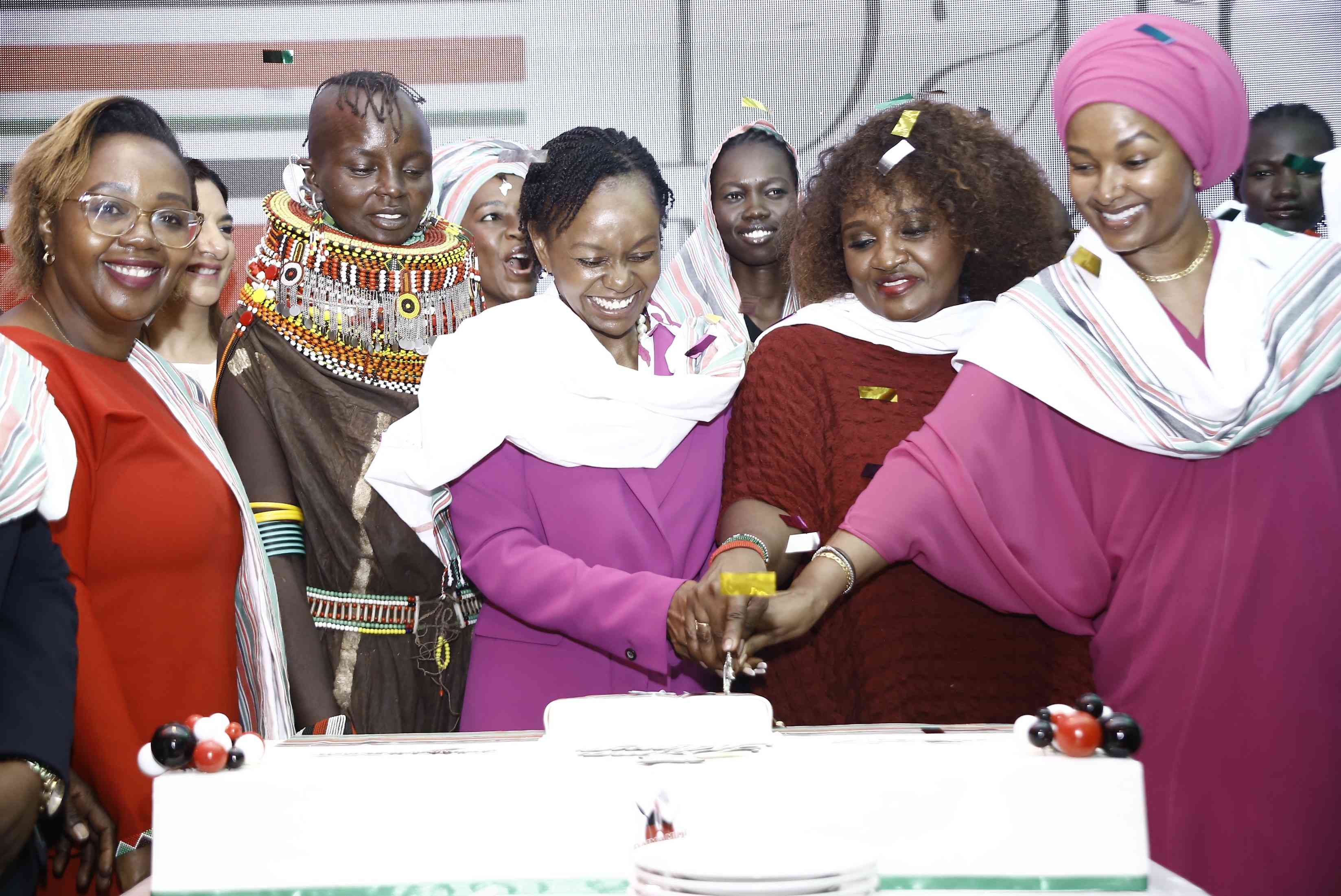 Women, youths in 11 counties to benefit from entrepreneurial initiatives