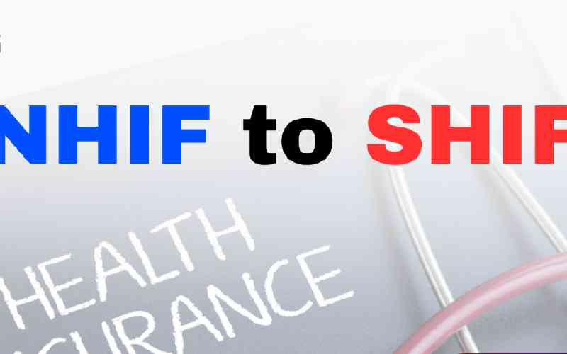 New social health insurance mu...