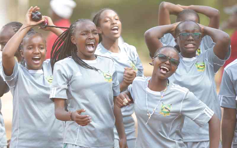 Battle for regional glory and tickets to national games gains momentum