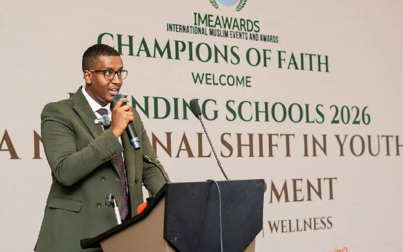 Beyond grades: Why schools are frontline mental health providers