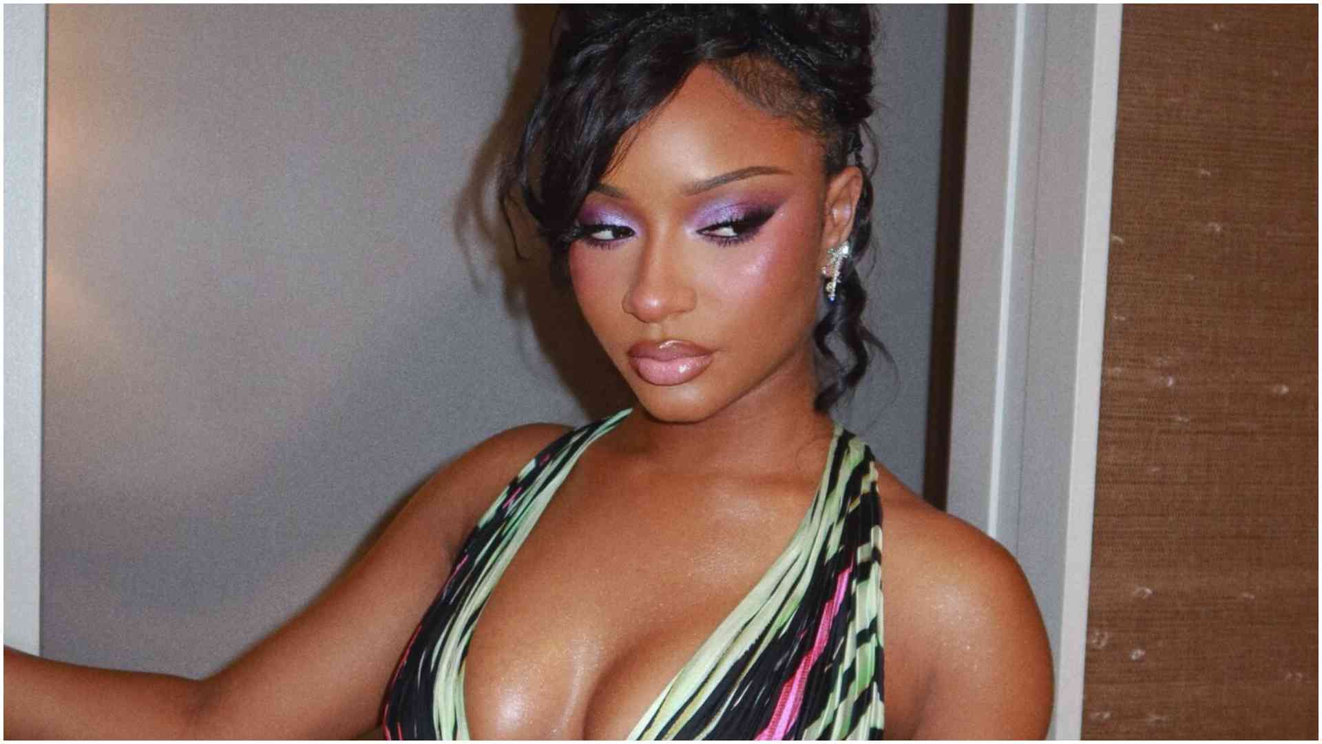 Ayra Starr reveals she is recovering from endometriosis surgery