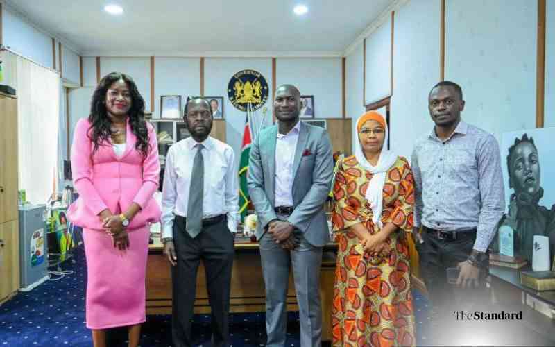 Kisumu eyes Sh1.3 trillion investment deals from its second business ecosystem summit