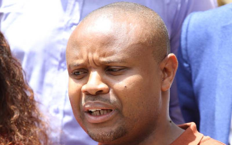 Wundanyi NG-CDF committee sets Sh1000 fee for day secondary school