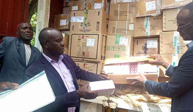 County creates agency to put to end perennial drugs shortage in health facilities