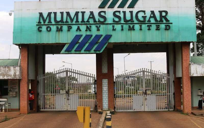 Mumias staff accuse operators of delayed payments, nepotism