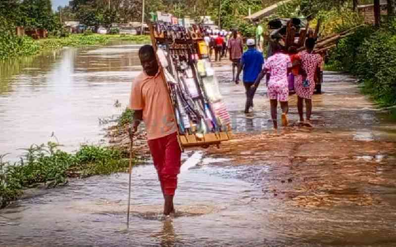 Older persons deserve special attention in times of crises