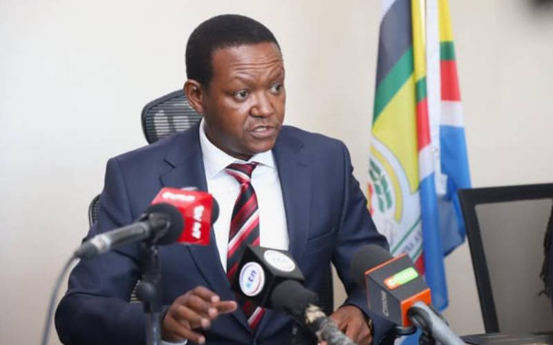 Cofek raises concerns over funding gaps crippling National Labour Board