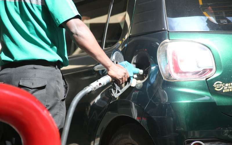 Matatu operators to revise fares after pump prices drop