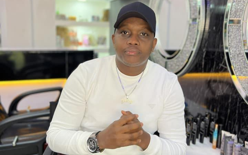 Tiktoker Sparky cries over loss of clients after controversial 'matatu' comment
