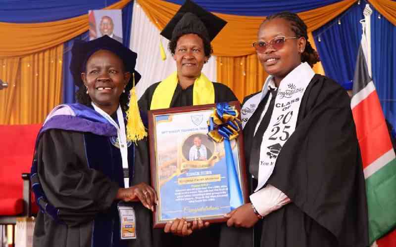 Rise in Tvet enrolment raises quality concerns