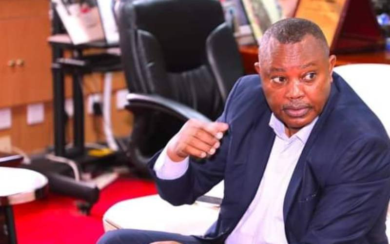 Wish to succeed George Kinoti as DCI boss? Here are qualifications, salary