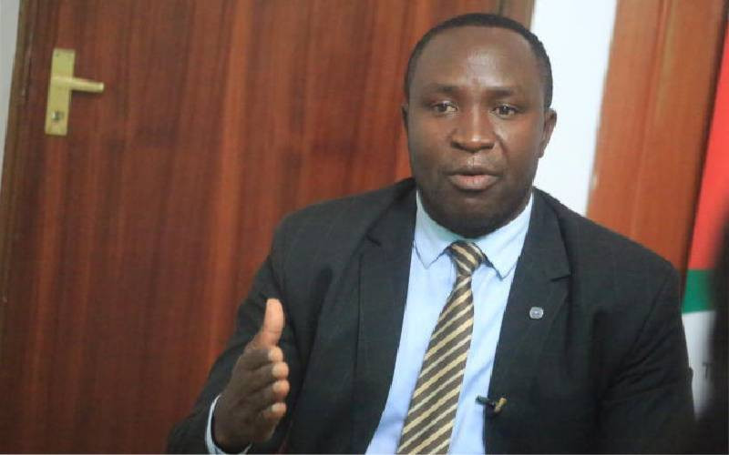 Where is she? KUCO demands answers over clinical officer's arrest, transfer