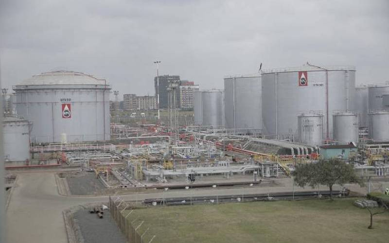 Win for Ruto as High Court okays privatisation of Kenya Pipeline Company