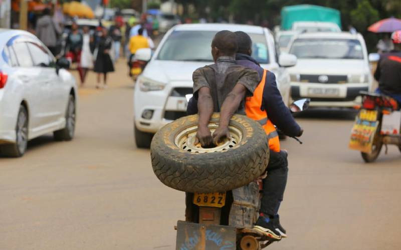 Boda boda riders face stringent rules, fines in new Bill