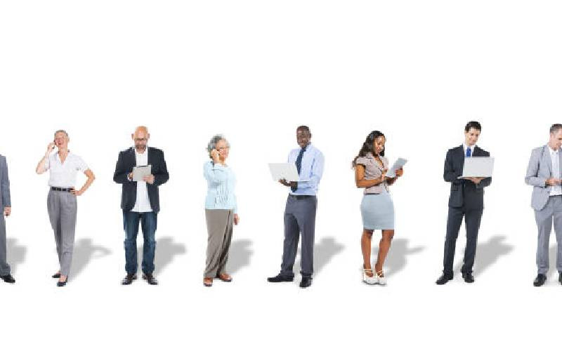 Kenya urged to up IT training to open doors for top jobs