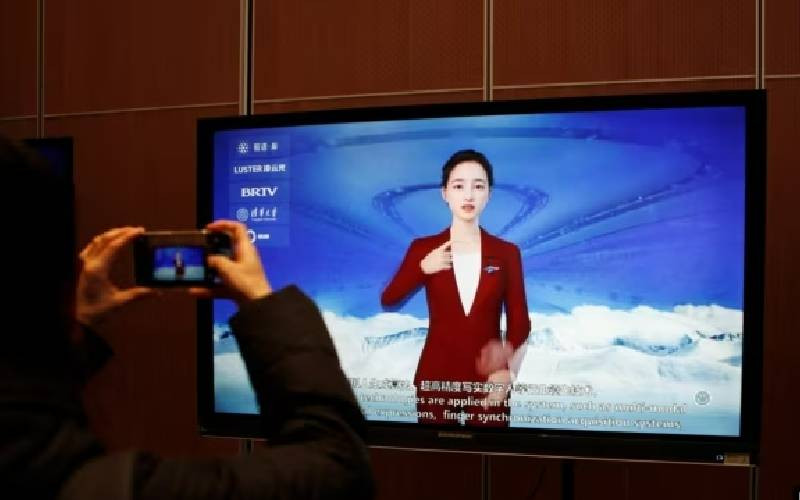 FBI warns about China theft of US AI technology