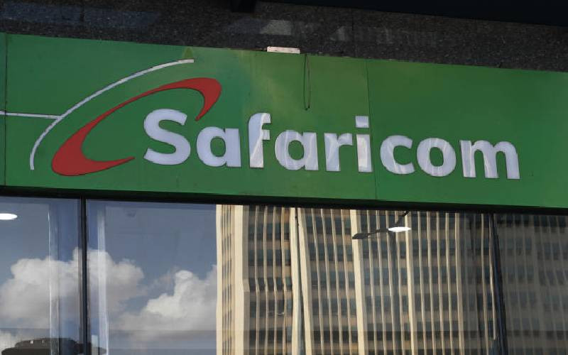 Court throws out online identity theft case against Safaricom