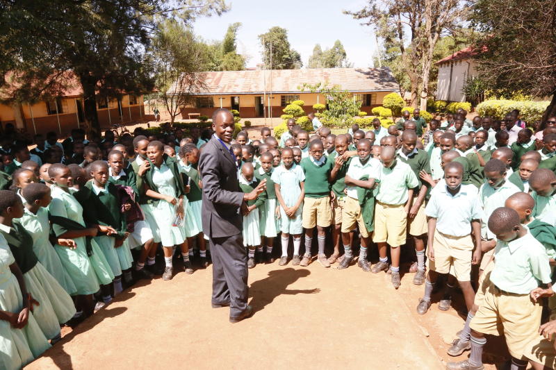 Why private schools cannot solve public education problems in Kenya