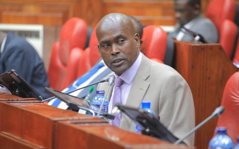 MPs order reclaim of grabbed state lodges land without delay