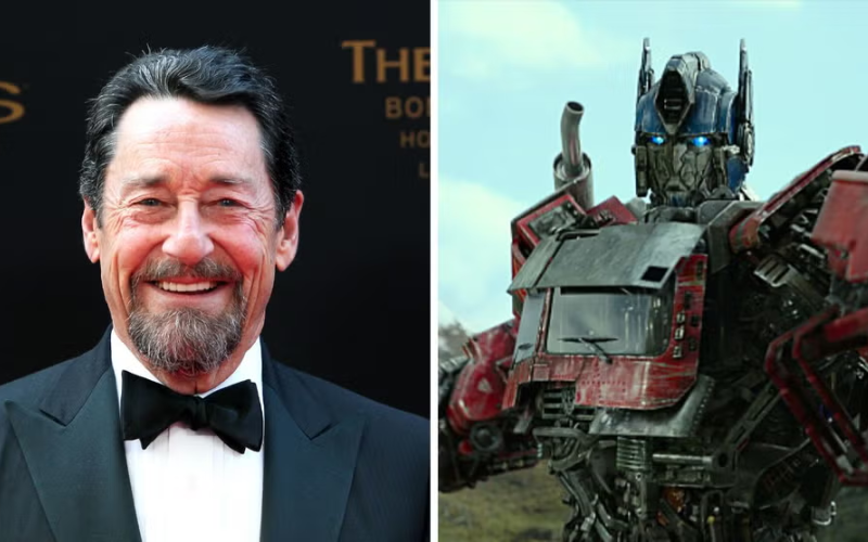 Peter Cullen, iconic voice of Optimus Prime, dies aged 85