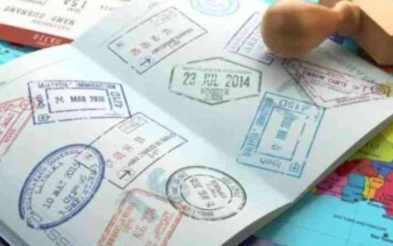 'Leave within 90 days or face deportation,' Kenya tells citizens in Mozambique