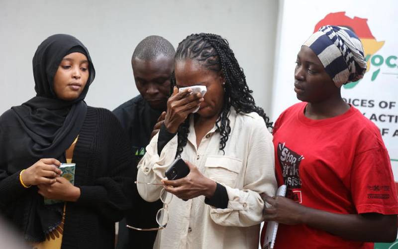 Rising intolerance a worrying trend across East Africa