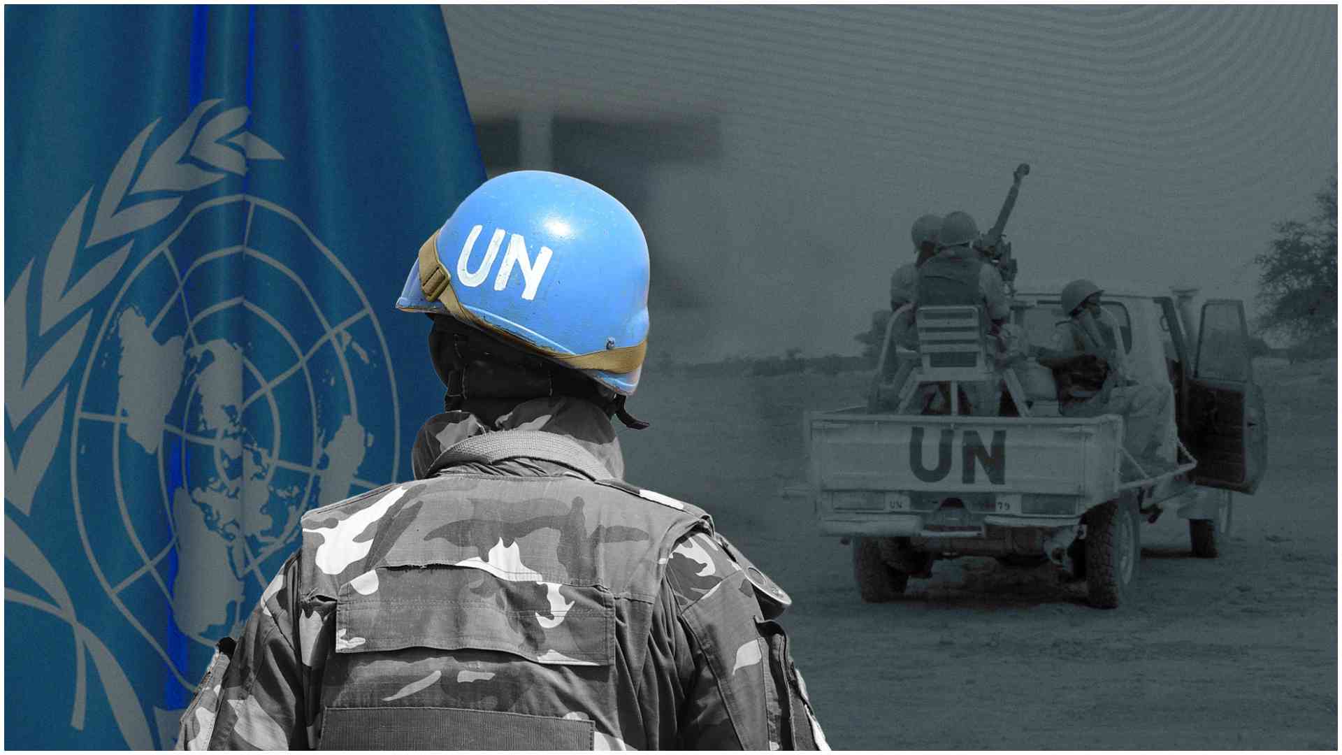 Mogadishu to Haiti, UN hit by fresh sex misconduct claims