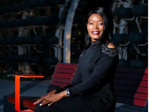 Ni God: Doreen Ndenga's rise from obscurity to music star