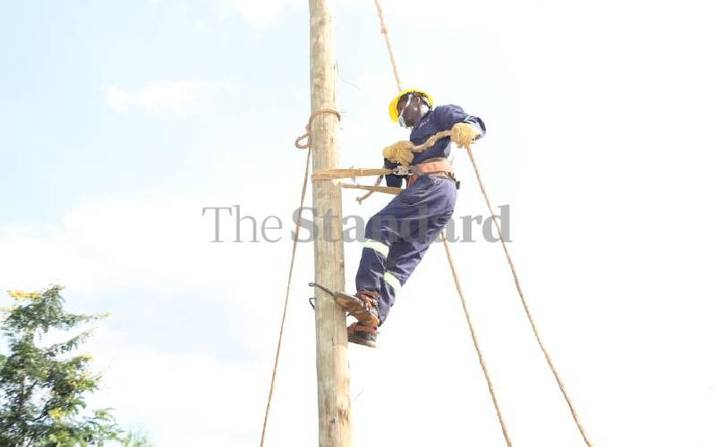 Kenya secures Sh50b to connect one million homes to electricity