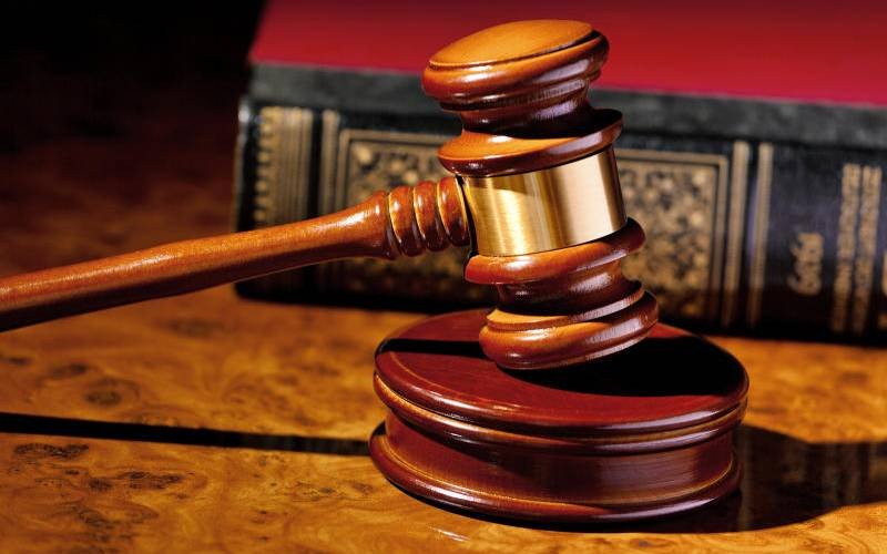 Mombasa's deceased US army officer's kin fight over multi million property