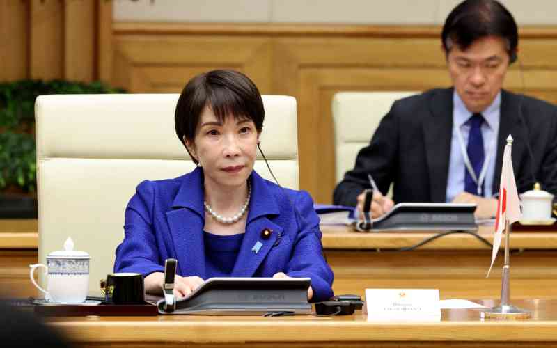 In Vietnam, Japan PM vows more effort to keep Asia 'free and open'