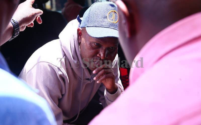Media stakeholders want abductors punished