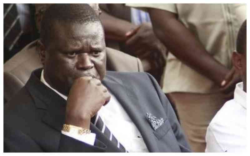 Ojode 14 years on: When cometh another Sirikal?