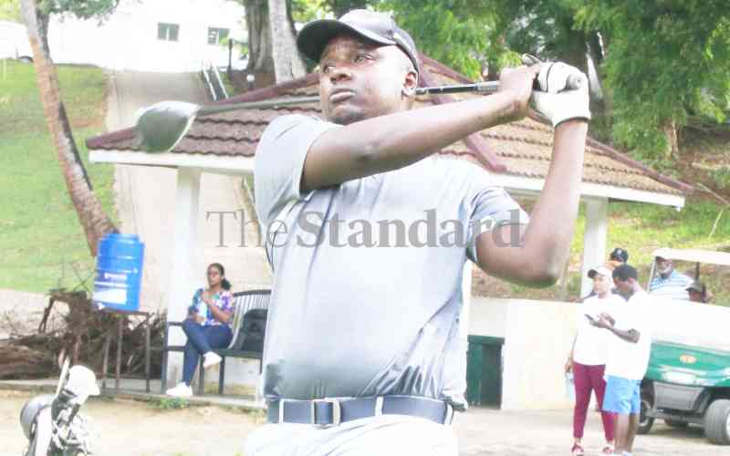 Amateurs set their eyes on the 'Vasco Da Gama' Cup in Malindi