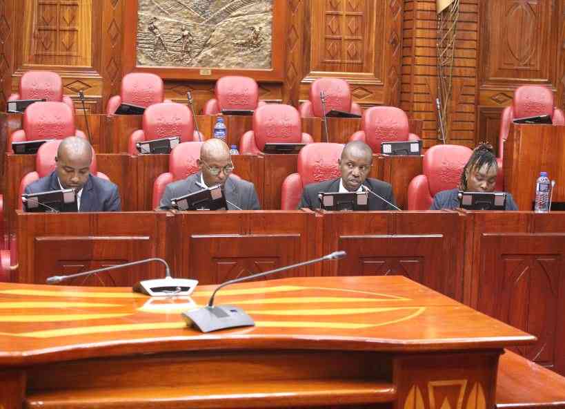 CAK denies approving Portland Cement-Kalahari deal