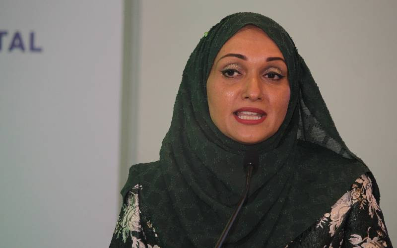 Mental health summit calls for awareness, action and resilience