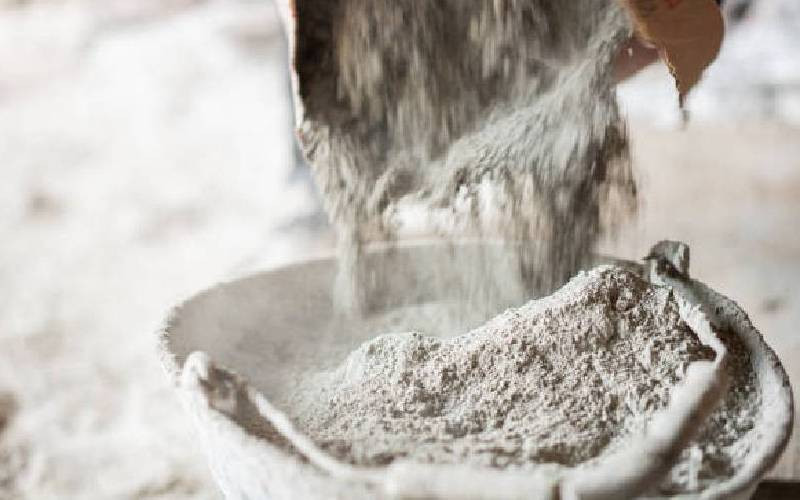 Construction sector adjusts to clinker levy on industry rebound