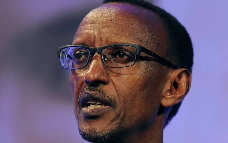 Rwanda says DR Congo claims against Apple are 'baseless'